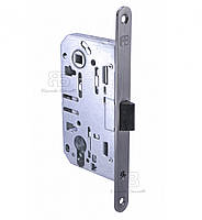 Замок під циліндр EN [кевлар] 85мм овальна планка з відповідною планкою, шт, фото 2