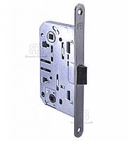 Замок під фіксатор WC [кевлар] 96мм овальна планка з відповідною планкою, шт, фото 2