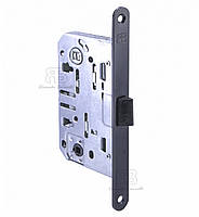 Замок під фіксатор WC [кевлар] 96мм овальна планка з відповідною планкою, шт, фото 2