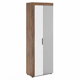 Шафа 2Д HELEN — продумане зберігання у компактному форматі