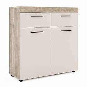 Тумба HELEN 2Д2Ш — рівновага між практичністю та елегантністю