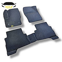 Автоковрики EVA Ford Kuga 2013-2014 коврики EVA в авто форд куга