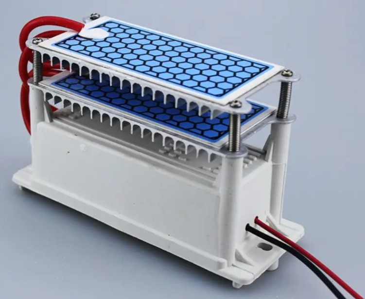 Блок озонатора 10 гр/год 220 V