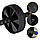 Ролик (гімнастичне колесо) для преса 4FIZJO Ab Wheel Black/Blue (P-5907739314857), фото 7