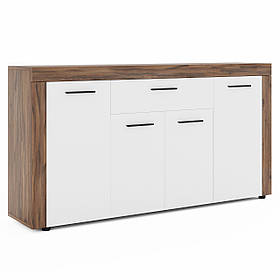 Комод HELEN 4Д1Ш — естетика порядку у великому форматі