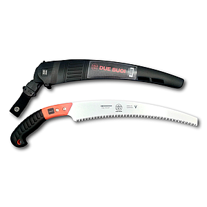 Пила садова Due Buoi RS 210/33 вигнута в кобурі