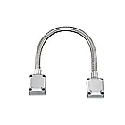 Гнучкий перехід для дверей Yli Electronic DLK-401, фото 2