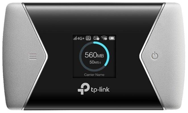 Модем 4G/3G + Wi-Fi роутер TP-Link M7650, фото 1