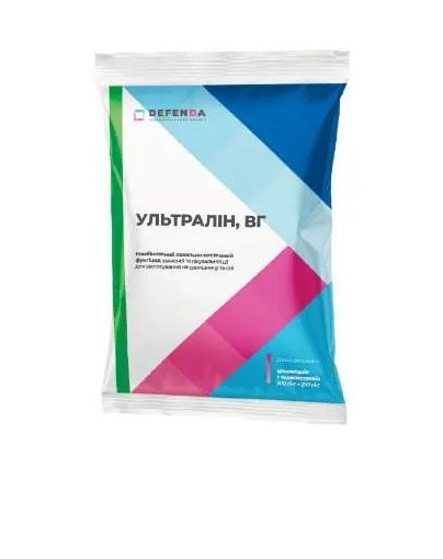 Фунгіцид Ультралін 1 кг., фото 1