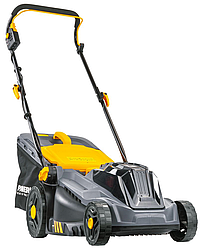 Акумуляторна газонокосарка PM-KSA-40M газонокосарка акумуляторна для саду
