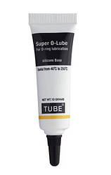 Силіконове мастило для направляючих, 10g