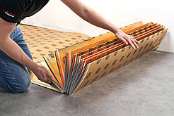 Пiдкладка EGGER silenzio DUO 1.5 мм