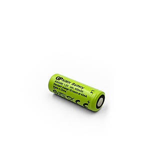 Промисловий Ni-Mh акумулятор 2/3 AAA GP 400mAh (1.2v)