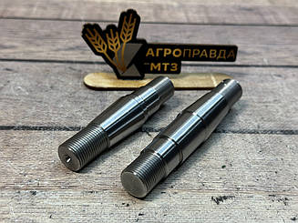 Комплект пальців в циліндр ЦС-40