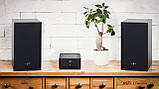 Полична акустика Paradigm Monitor SE Atom Black для системи домашнього кінотеатру, фото 9