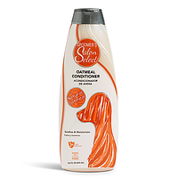 SynergyLabs SalonSelect Oatmeal Conditioner САЛОН СЕЛЕКТ ВІВСЯНЕ БОРОШНО кондиціонер для собак і котів 544 мл