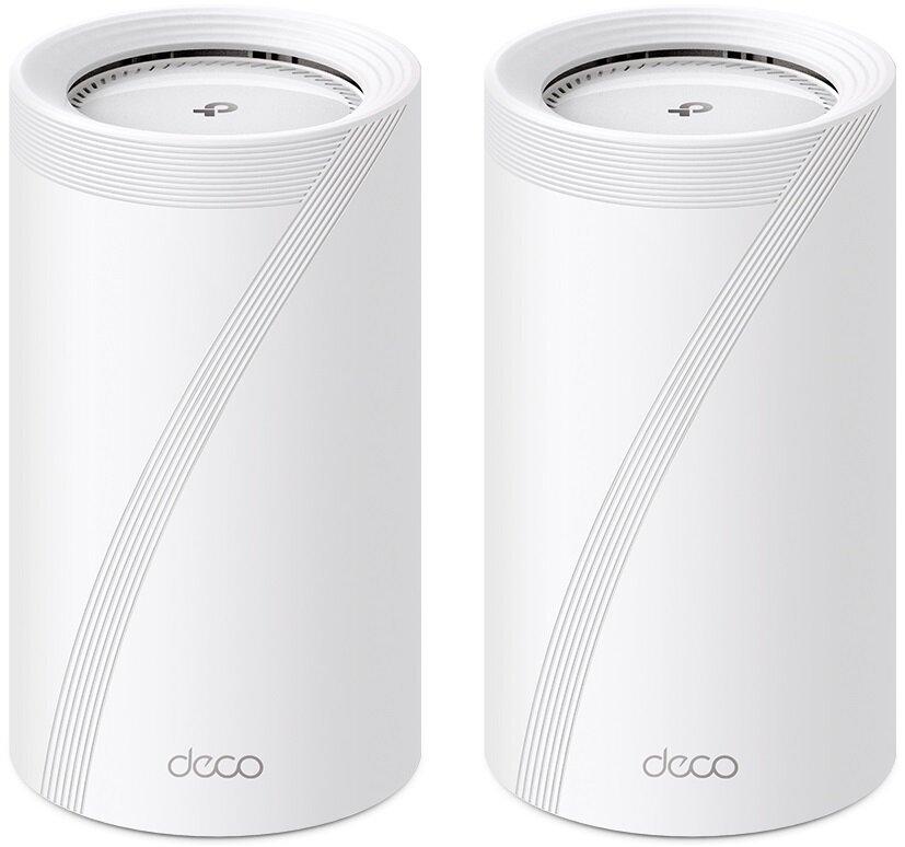 Mesh-система TP-Link Deco BE85 2-Pack, фото 1