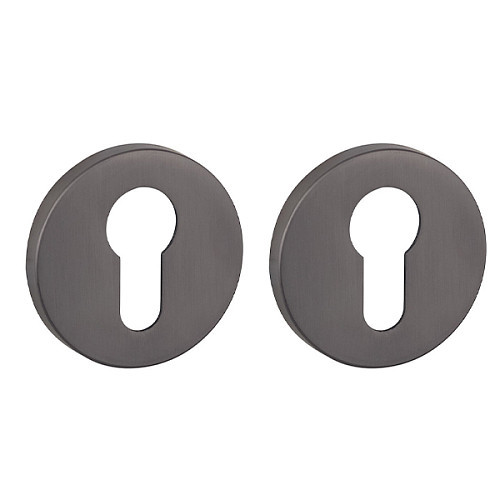 Накладки на серцевину SIBA А03 графіт, Арт.64167