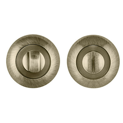 Вороток PUNTO TL ABG зелена бронза, Арт.64151