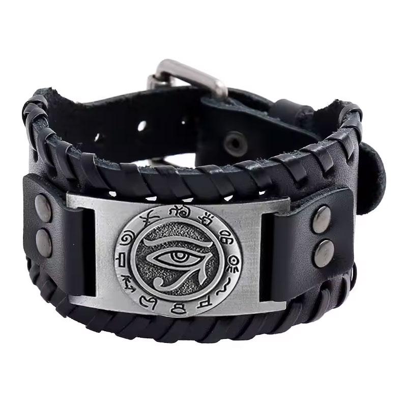 Браслет амулет Око Ра, фото 1