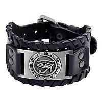 Браслет амулет Око Ра