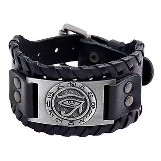 Браслет амулет Око Ра
