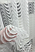 Тюль у зал спальню кухню. жакард хвиля, фото 2