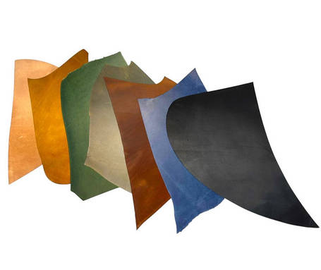 ШКІРА КРЕЙЗІ ХОРС У КУСКАХ