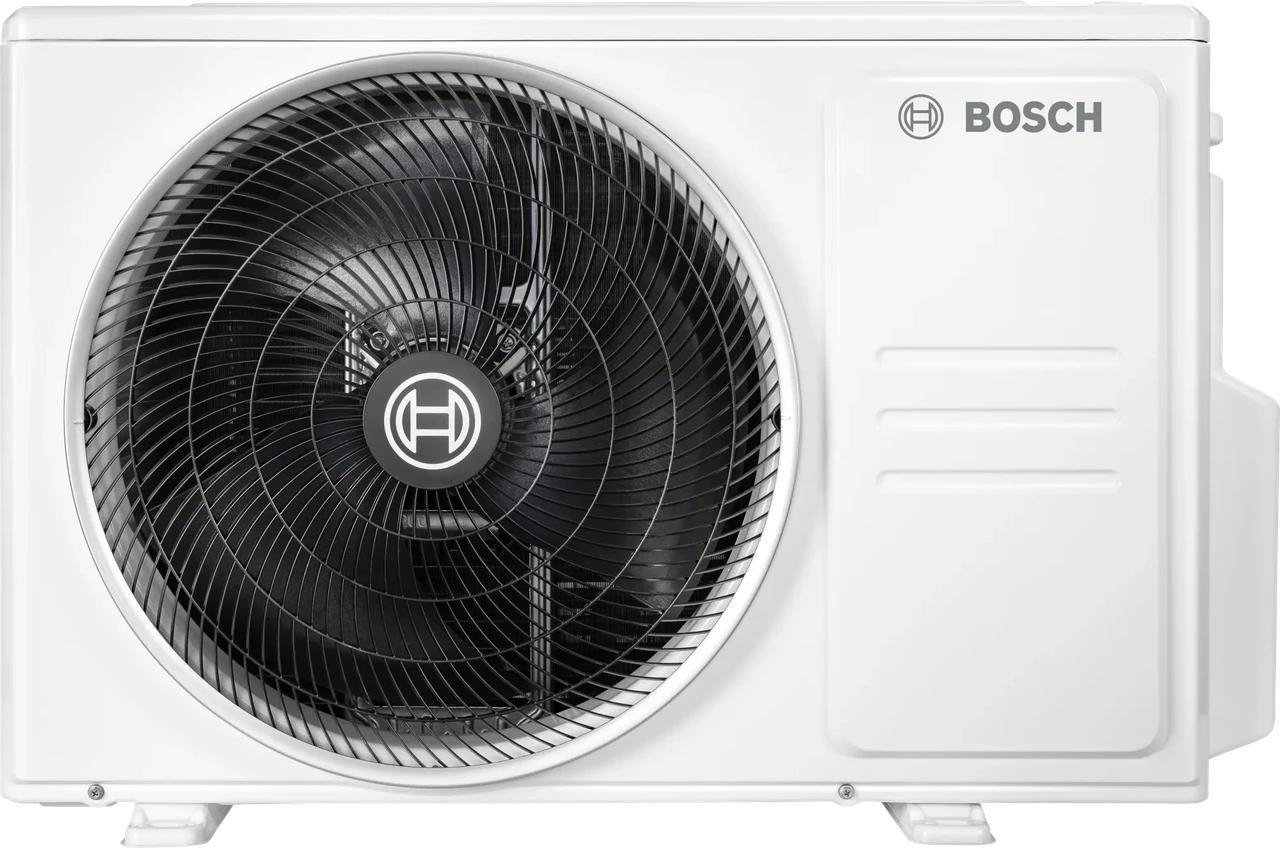 Інверторний мультиспліт-кондиціонер  Bosch Climate 5000M Зовнішній блок CL5000М 62/3Е