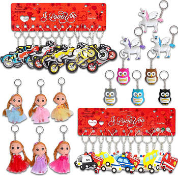 Брелоки, значки