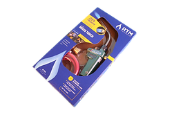 Зварювальний пальник RTM 3660 під MAPP газ із п'єзопідпалом