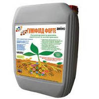 Стимулятор росту Гуміфілд Форте Амино (20л) На зернові, технічні, овочеві, плодово-ягідні