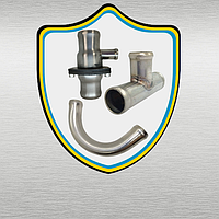 Універсальні комплектуючі системи охолодження