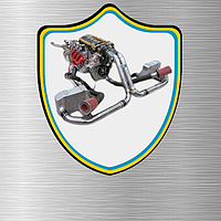 Комплектуючі системи турбонаддува