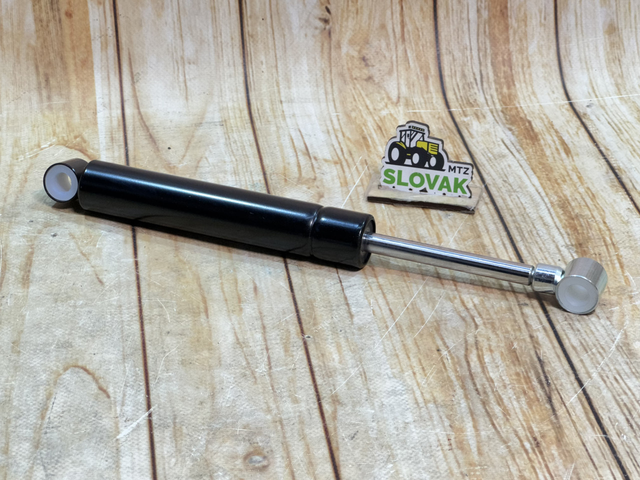 Амортизатор сидіння МТЗ універсального (10 мм/10 мм) 80-6809100-11 (вир-во Польща TIGEAR), фото 1