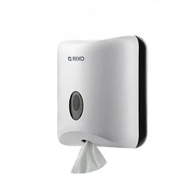 Диспенсер туалетного паперу Rixo Maggio P022W