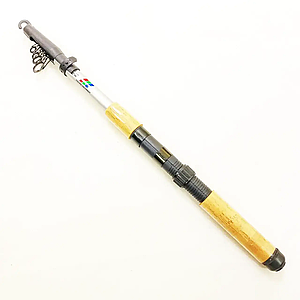 Спінінг EOS Tornado Spin 3.6м 5-25г