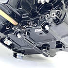 Двигун квадроцикла ATV 125 куб/см автомат 1 передавання вперед і 1 назад, фото 6