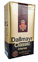 Кава мелена Dallmayr Classic Intense Даллмайр Класик Інтенс 500 г Німеччина