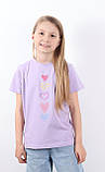 Футболка для дівчаток, фото 7