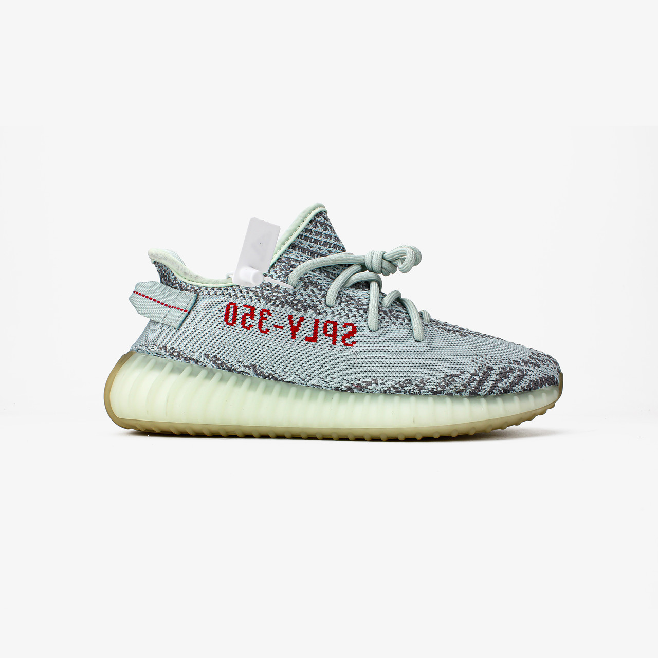 Чоловічі Кросівки Adidas Yeezy Boost 350 V2 Blue Tint / Адідас Ізі Буст 350