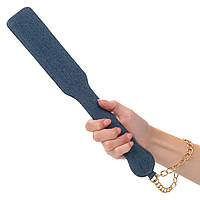 Шлепалка CalExotics Ride 'em Premium Denim, фото 4