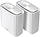 Mesh-система ASUS ZenWiFi XT9 2PK White (90IG0740-MO3B40), фото 2
