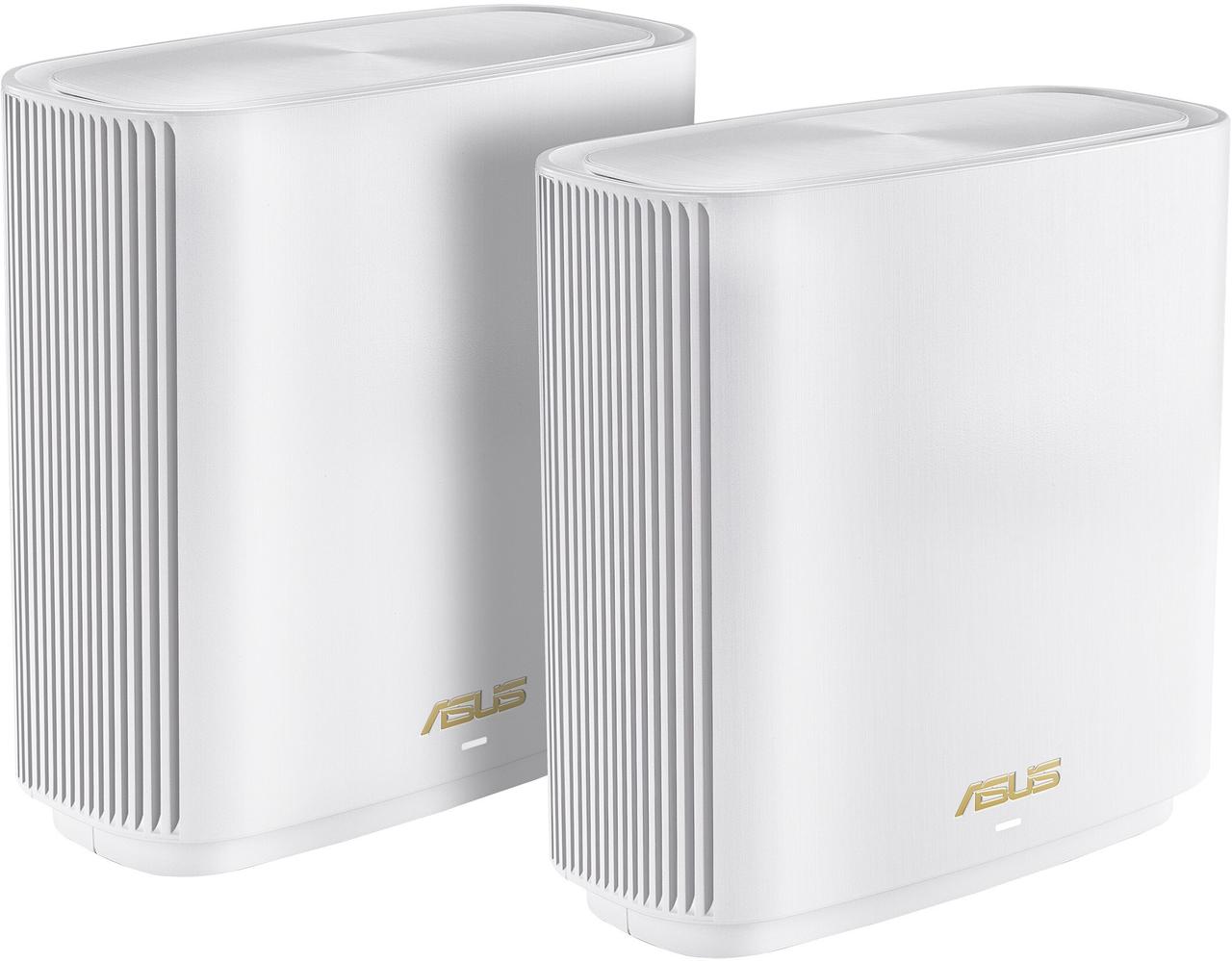 Mesh-система ASUS ZenWiFi XT9 2PK White (90IG0740-MO3B40), фото 1