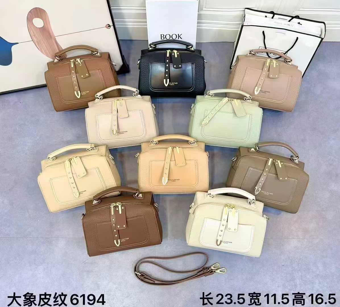 Жіноча сумка на плече 6194 Купити Жіночі клатчі в Одесі Модні жіночі сумочки та клатчі