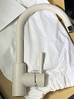 Змішувач кухонний Blue Water Colorado 94 (світлий беж)