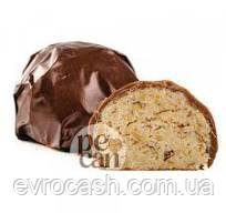 Дубайські цукерки номер 20 з кокосовою стружкою, мигдалем та подрібненим лісовим горіхом, фото 1