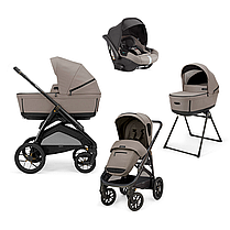 Коляска 4в1 Inglesina Aptica XT з автокріслом Darwin Infant Recline, фото 6