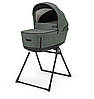 Коляска 4в1 Inglesina Aptica XT з автокріслом Darwin Infant Recline, фото 8