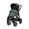 Коляска 4в1 Inglesina Aptica XT з автокріслом Darwin Infant Recline, фото 10